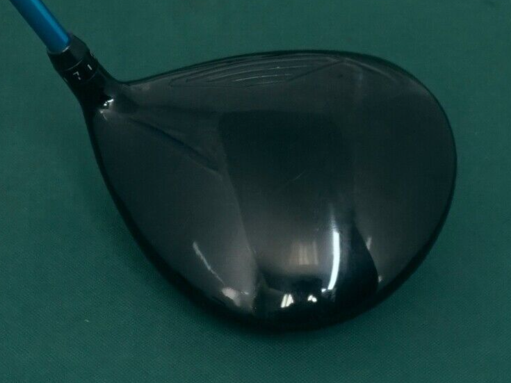 Bridgestone J815 9.5° Driver Extra Stiff Graphite Shaft Iomic Grip