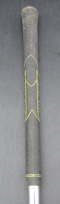 PRGR iS3 502 5 Iron Stiff Steel Shaft Swing Rite Grip