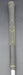 PRGR iS3 502 5 Iron Stiff Steel Shaft Swing Rite Grip