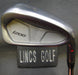 Ping i200 Red Dot 7 Iron Stiff Steel Shaft Lamkin Grip