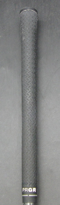 PRGR Duo Hit Dual Composite 20° 7 Wood Regular Graphite Shaft PRGR Grip