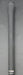PRGR Duo Hit Dual Composite 20° 7 Wood Regular Graphite Shaft PRGR Grip