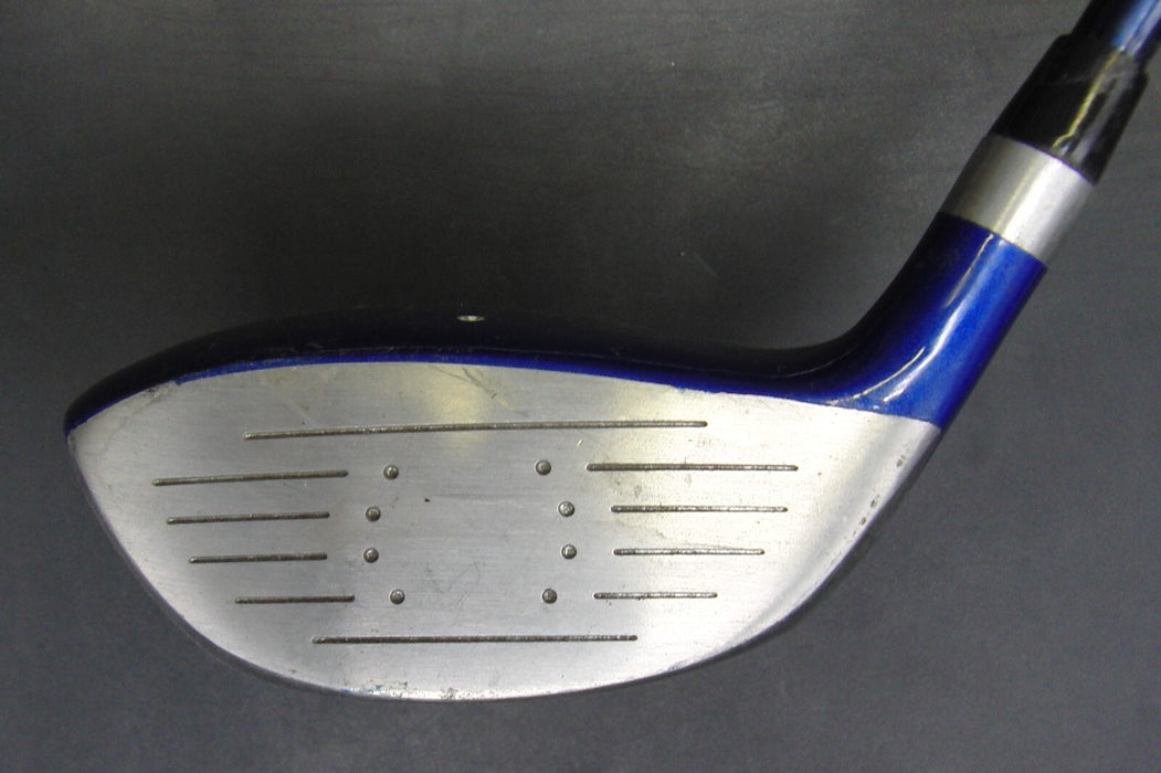 BayHill Classic Wood 93.5cm Length Junior Graphite Shaft BayHill Grip