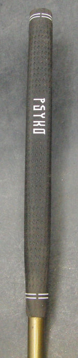 Refurbished Becu Ping Pal 4 Putter 84cm Playing Length Graphite Shaft PSYKO Grip