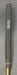 Refurbished Becu Ping Pal 4 Putter 84cm Playing Length Graphite Shaft PSYKO Grip