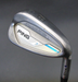 Ping E1 i Blue Dot 8 Iron Stiff Steel Shaft Golf Pride Grip