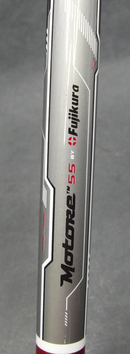 Shaft For Taylormade R11 5 Wood Regular Graphite Fujikura Shaft