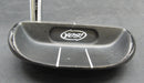 Yes C-Groove Marilyn Putter Steel Shaft 86cm Length Psyko Grip