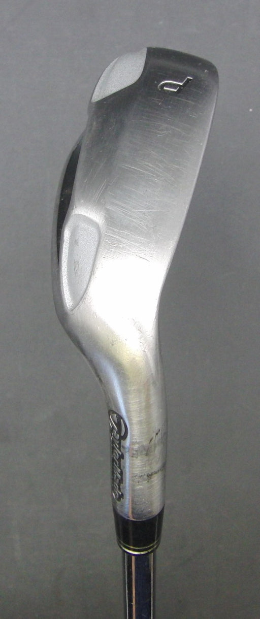 TaylorMade Burner Plus Pitching Wedge Stiff Steel Shaft TaylorMade Grip