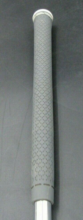 King Cobra F8 8 Iron Stiff Steel Flex Shaft Cobra Grip