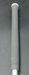King Cobra F8 8 Iron Stiff Steel Flex Shaft Cobra Grip