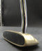Golf Planner TB-M12 Putter 88cm Length Steel Shaft Black Grip