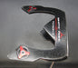 Odyssey White Rize iG Teron Putter 87cm Playing Length Steel Shaft*