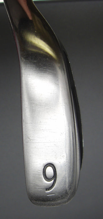 Titleist AP1 718 9 Iron Regular Steel Shaft Golf Pride Grip