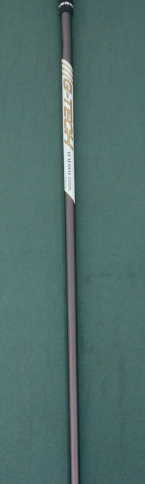 Srixon Z745 Tour (Issue) Fitting 9.5° Driver Combo Flex Graphite Shaft G/P Grip