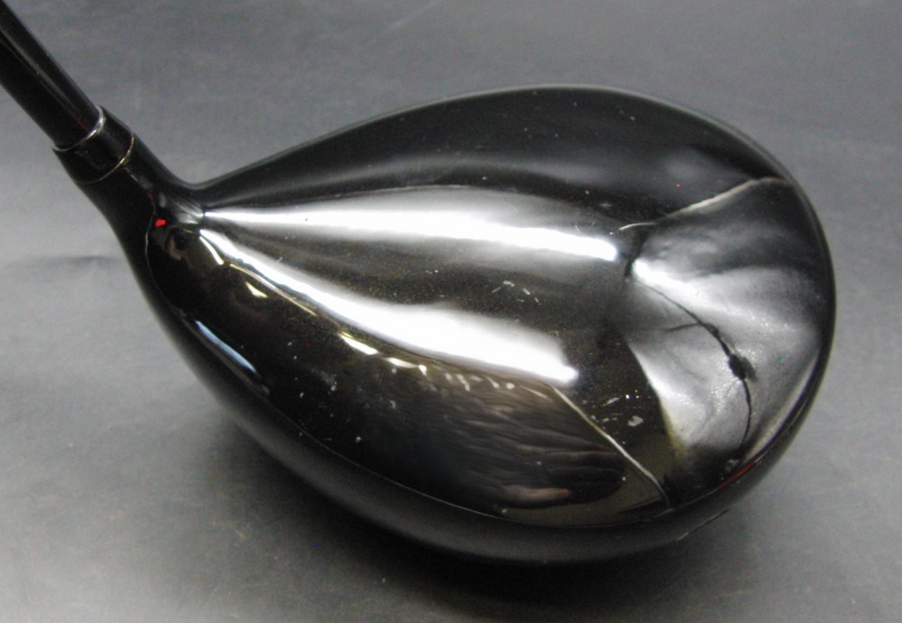 Yamaha Inpres 405 D Forged 10° Driver Stiff Graphite Shaft Inpres Grip