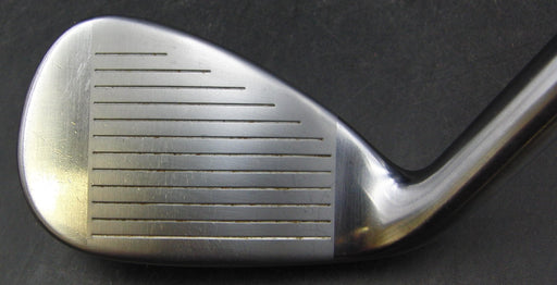 Adams Idea 9 Iron Senior Graphite Shaft Adams Grip