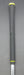 Titleist T300 6 Iron Stiff Steel Shaft Black Grip