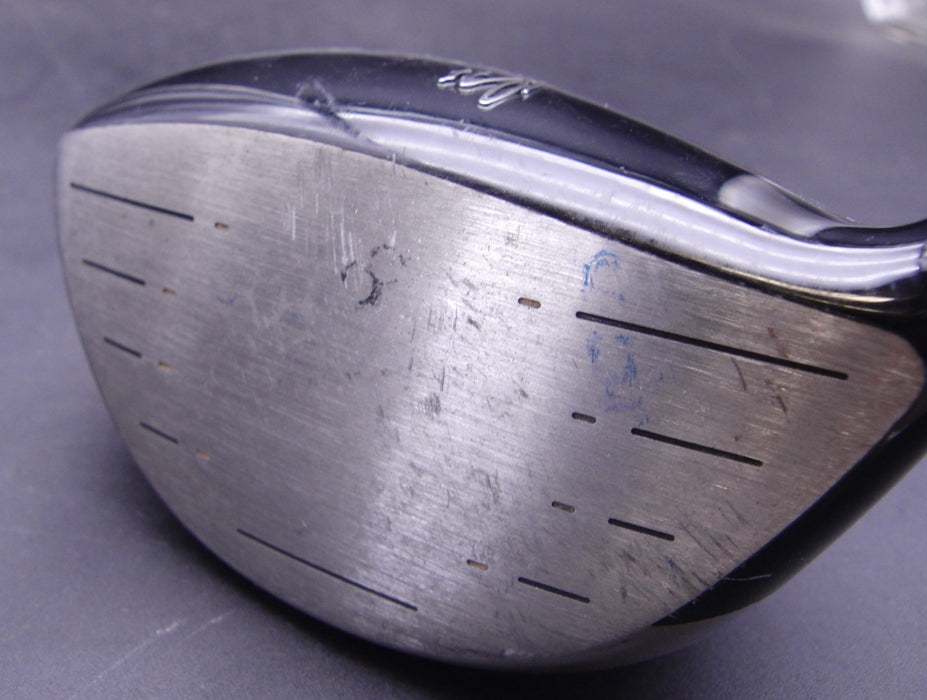 King Cobra SS 350 9° Driver Stiff Graphite Shaft Demo Grip