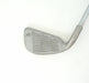 Ping ISI Black Dot 5 Iron JZ Cushin Stiff Steel Shaft