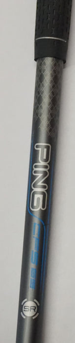 Left Handed Ping G Series Orange Dot Pitching Wedge 65 SR Senior Graphite Shaft