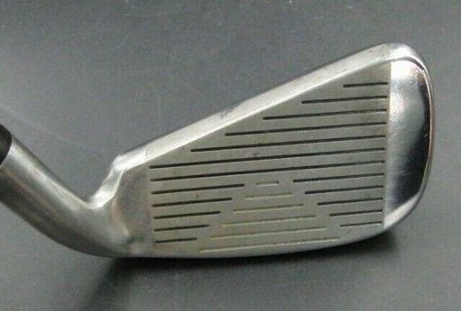 Left Handed Lynx Black Cat 3 Iron Regular Steel Shaft Lynx Grip