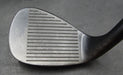 PRGR TR 02 57° Sand Wedge Wedge Flex Steel Shaft Lamkin Grip