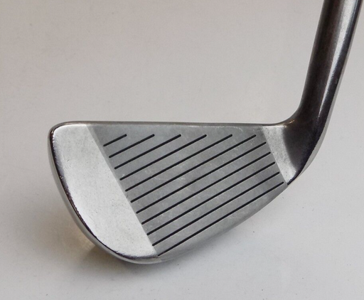 Vintage Hogan Magnum Plus 3 Iron Hogan Regular Flex Steel Shaft Nexus Grip