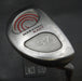 Odyssey Marxman X-ACT Chipper Steel Shaft 84cm Length Spalding Grip*