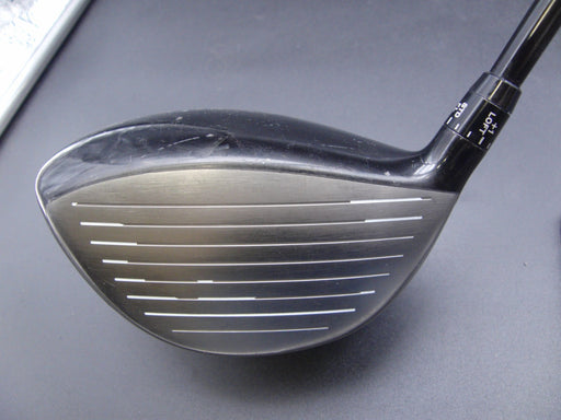 Srixon Z 745 Tour Fitting 9.5° Driver Regular (Optional) Graphite Shaft