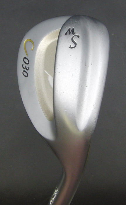 Fourteen C030 Sand Wedge Regular Steel Shaft Fourteen Grip