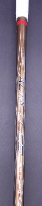 Ping i500 Black Dot Gap Wedge Regular Graphite Shaft Nexgen Grip