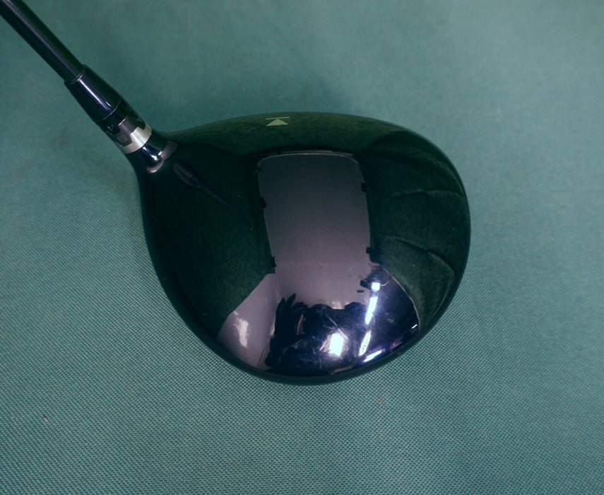 Titleist VG3 9.5° Adjustable Driver Stiff Graphite Shaft Golf Pride Grip