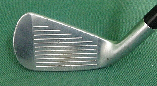 Titleist 714 CB Forged 5 Iron Extra Stiff Steel Shaft Golf Pride Grip