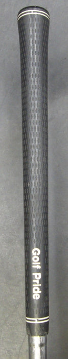 Callaway Steelhead X-14 Gap A Wedge Regular Steel Shaft GolfPride Grip