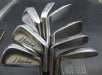 Set of 8x Mizuno Seve Ballesteros Irons 4-SW Regular Steel Shafts Royal Grips*