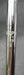 TaylorMade R11 Pitching Wedge Stiff Steel Shaft Golf Pride Grip