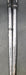Set of 2 Genex 3D X Ironwood 17° 2 & 20° 3 Hybrids Regular Steel Shafts