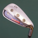 Ladies Lynx Black Cat 5 Iron Ladies Graphite Shaft Unbranded Grip