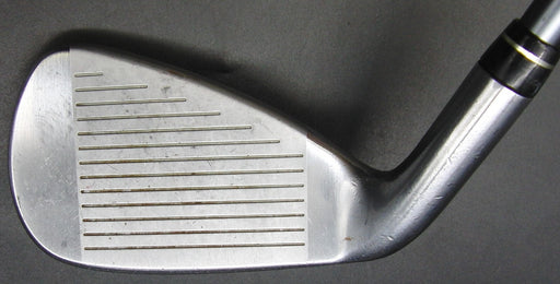 Callaway ERC Hot 6 Iron Regular Graphite Shaft Izanahi Studio Grip