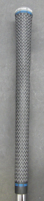 TaylorMade SIM MAX Pitching Wedge Stiff Steel Shaft Golf Pride Grip