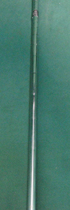 Ping ISI White Dot Karsten 5 Iron Regular Steel Shaft Ping Grip