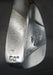 Bridgestone TourStage X-Wedge 03 58° Sand Wedge Stiff Steel Shaft TourStage Grip
