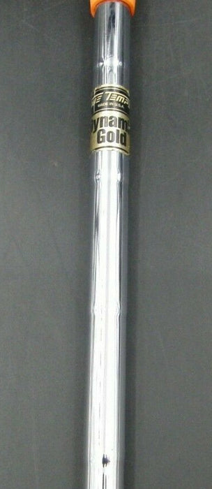 Srixon Pro-100 Pitching Wedge Stiff Steel Shaft Golf Pride Grip