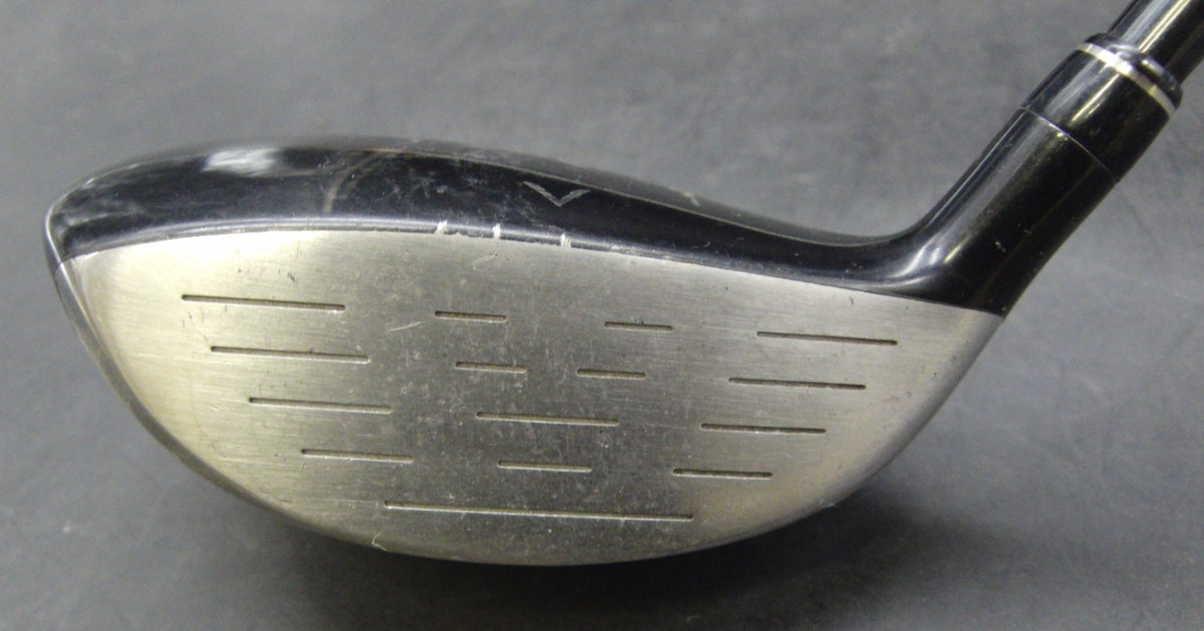 Bridgestone TourStage ViQ 15° 3 Wood Regular Graphite Shaft GolfPride Grip