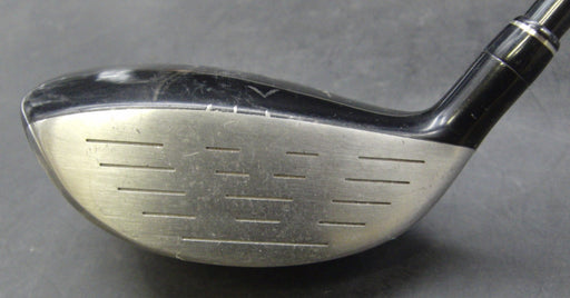 Bridgestone TourStage ViQ 15° 3 Wood Regular Graphite Shaft GolfPride Grip