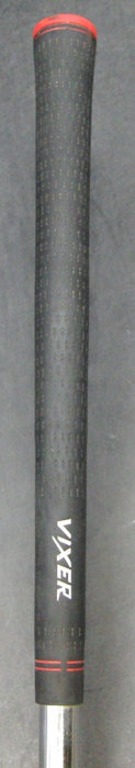 Vixer Swellback 60° Lob Wedge Multi Flex Steel Shaft Vixer Grip