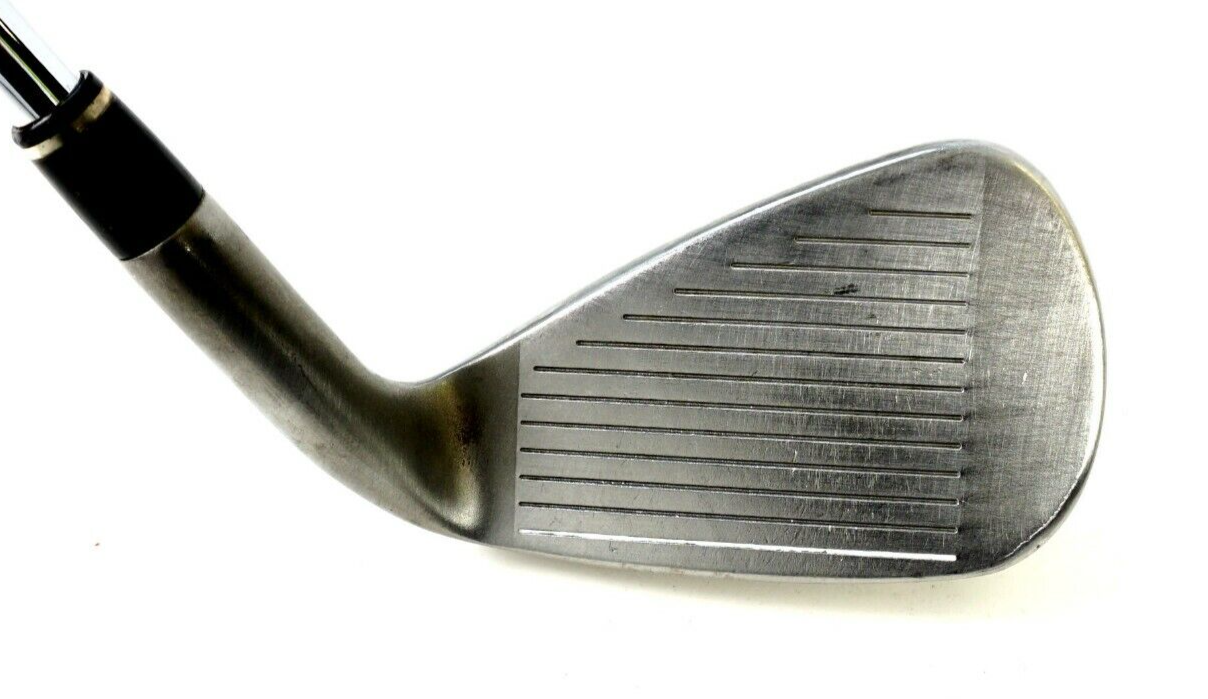 Left Handed Adams Golf Redline 8 Iron Performance 85 Regular Steel Shaft