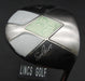 Ladies Callaway Solaire 14° Driver Ladies Graphite Shaft Golf Pride Grip (Dent)