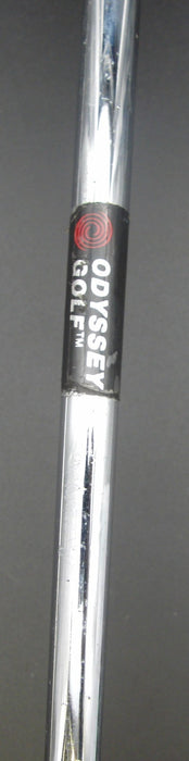 Odyssey Dual Force Rossie II USA Putter 89cm Length Steel Shaft Odyssey Grip
